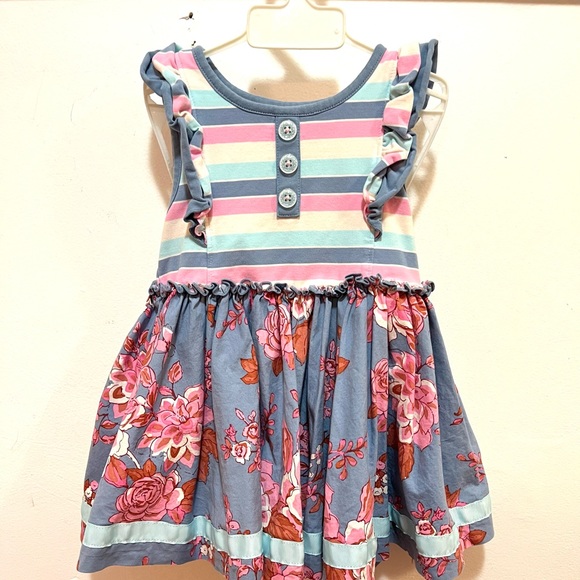 Matilda Jane Other - Matilda Jane dress size 2 summer